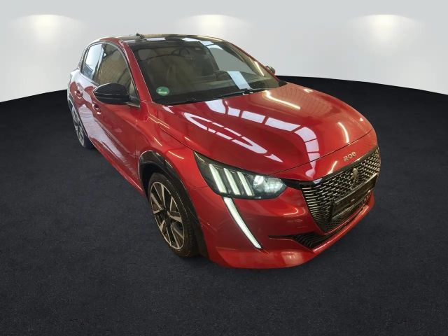 Peugeot 208 GT-Line PureTech