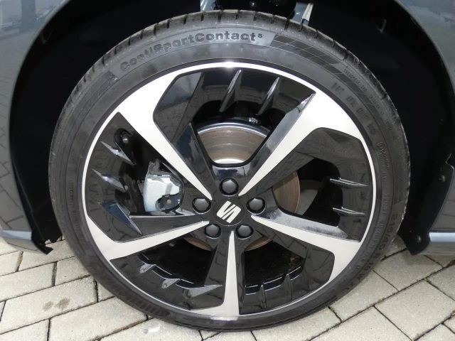 Seat Ibiza 'FR' 1.0 #ACC #NAVI #LED #BEATS #KAM