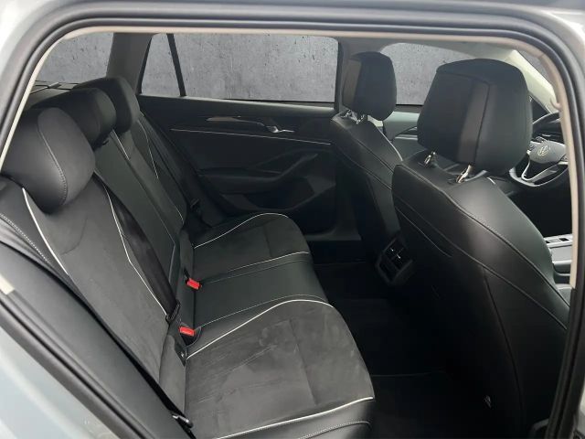 Volkswagen Passat Business DSG Variant