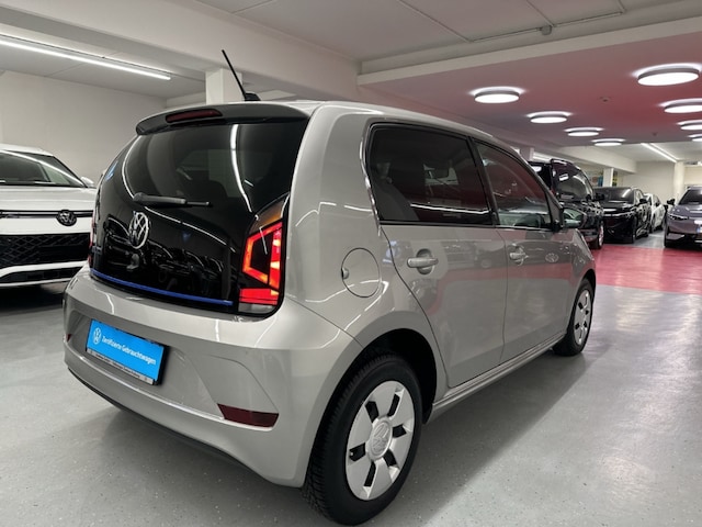 Volkswagen e-up! Plus Style