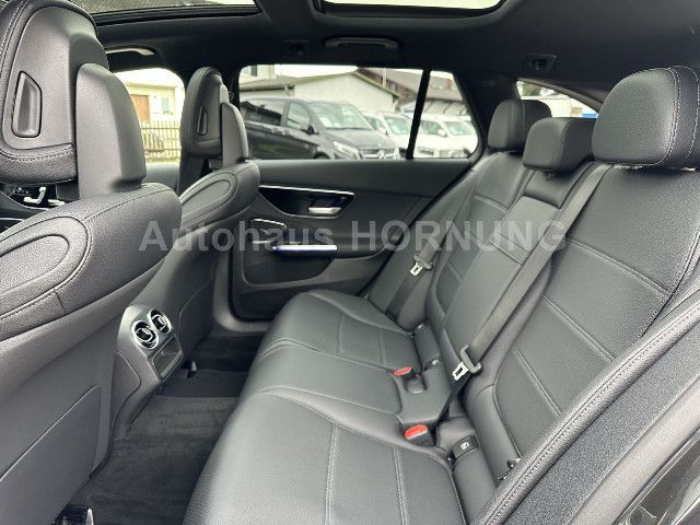 Mercedes-Benz C 220 4MATIC C 220 d Estate