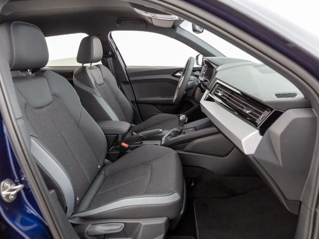 Audi A1 35 TFSI S-Tronic