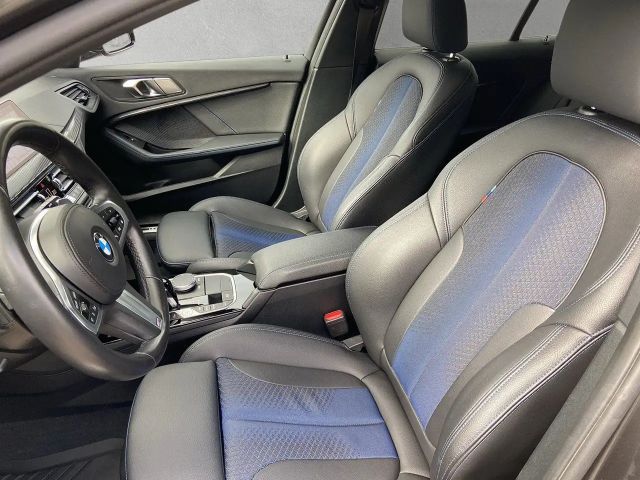 BMW 135 135i Sedan xDrive