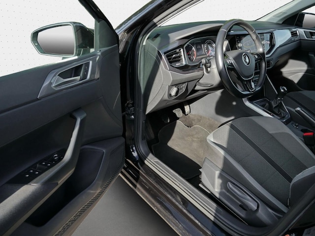 Volkswagen Polo 1.0 TSI Highline