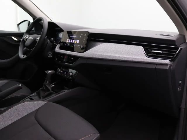 Skoda Kamiq 1.0 TSI Selection