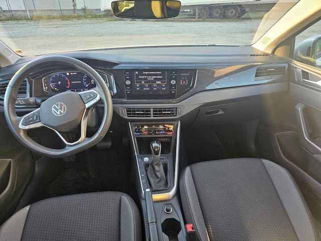 Volkswagen Taigo 1.0 TSI DSG