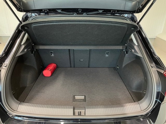 Volkswagen T-Roc 1.5 TSI