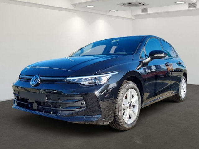 Volkswagen Golf Golf Life 1,5 l TSI OPF 85 kW (116 PS) 6-Gang