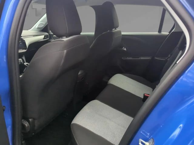 Opel Corsa F 1.2 Basis Klima Sitzhzg Tempomat