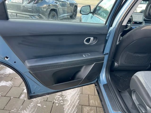 Hyundai IONIQ 5 Dynamiq