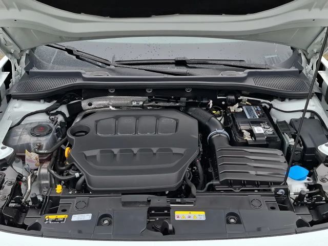 Cupra Formentor 2.0 TSI 4Drive DSG VZ