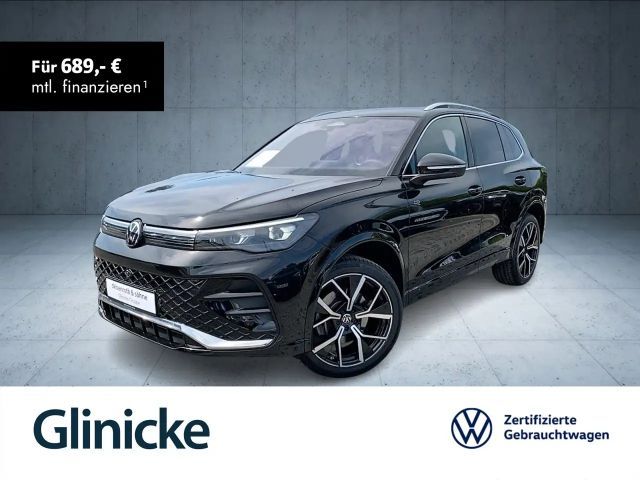 Volkswagen Tiguan 2.0 TDI R-Line