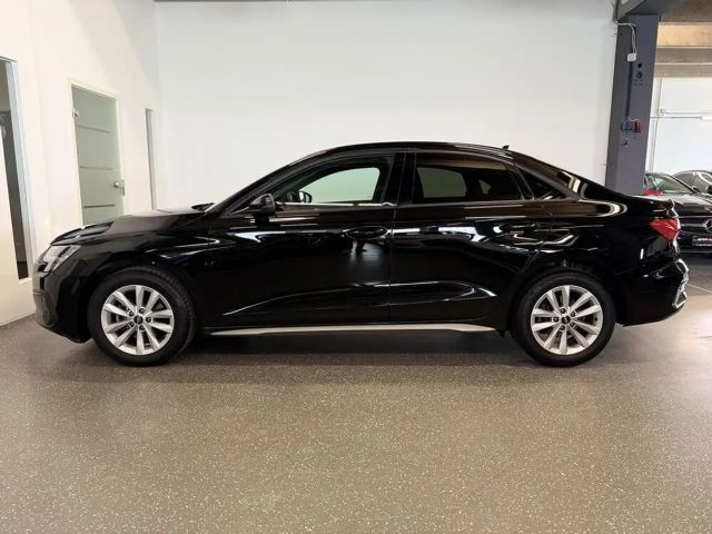 Audi A3 35 TFSI Sedan Sport