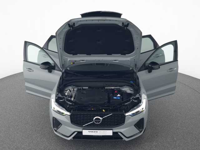 Volvo XC60 XC60