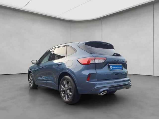 Ford Kuga EcoBoost ST Line X