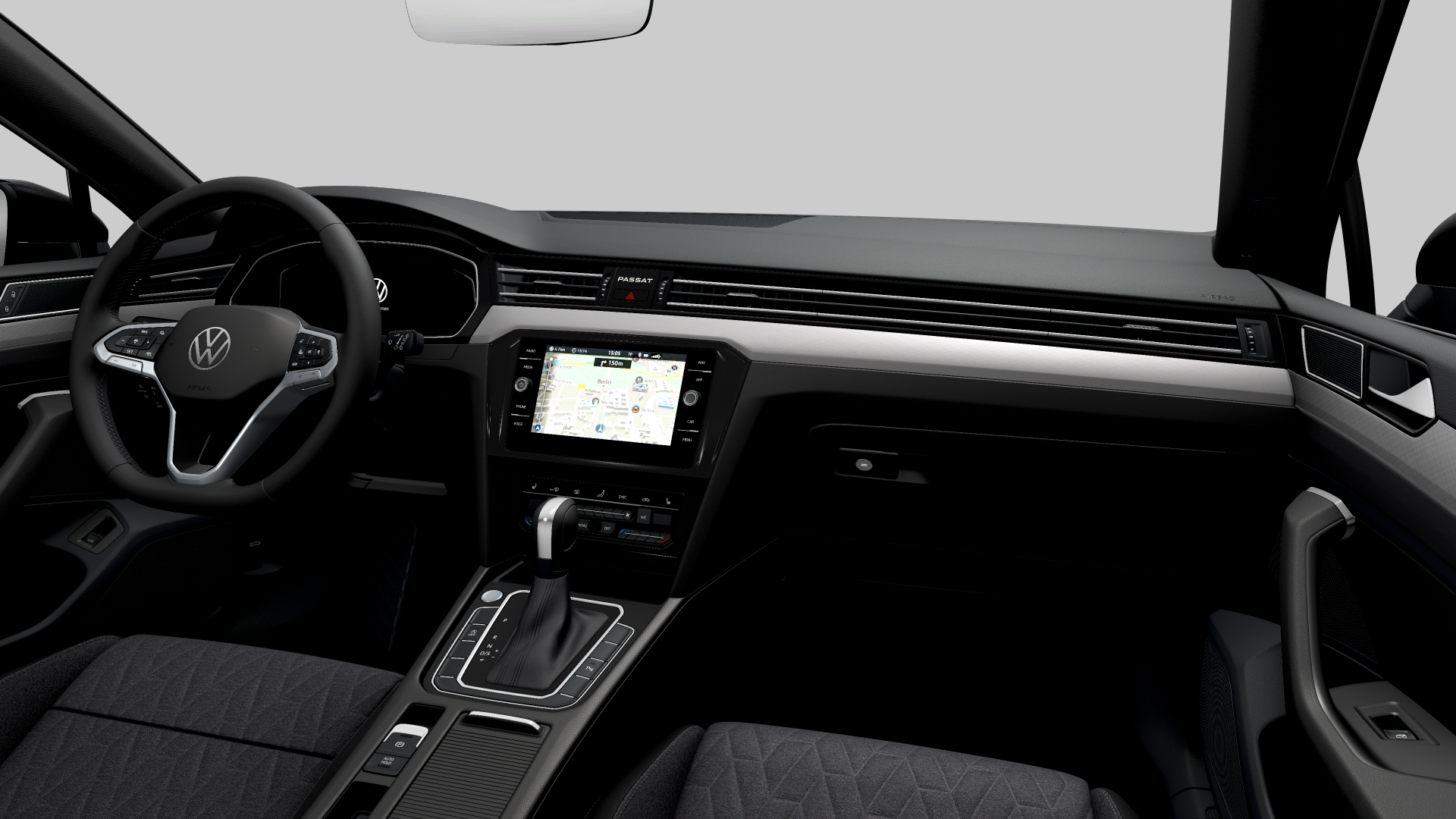 Volkswagen Passat 2.0 TDI Business DSG Variant