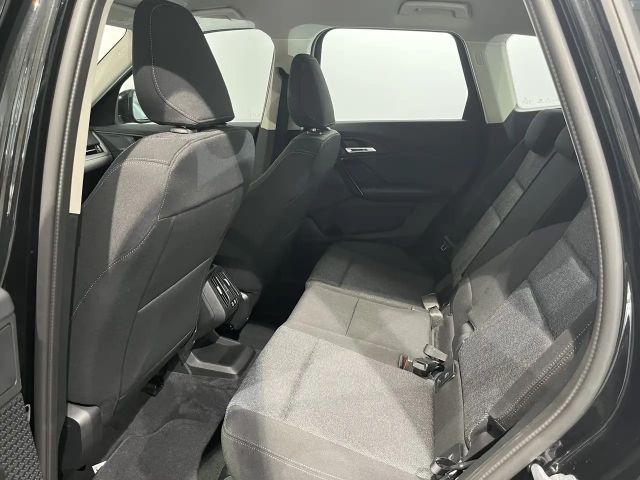 BMW X1 Comfort pakket sDrive18i