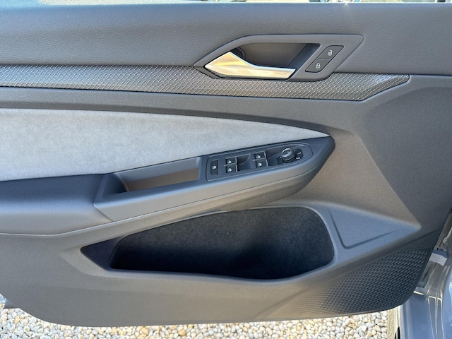 Volkswagen Golf DSG Variant