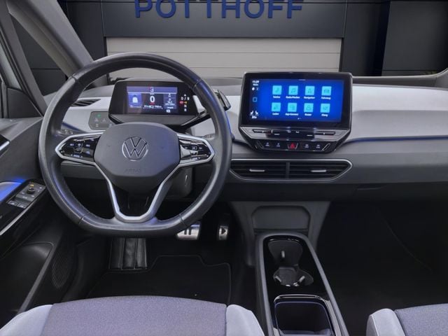 Volkswagen ID.3 IQ.Drive Performance Pro