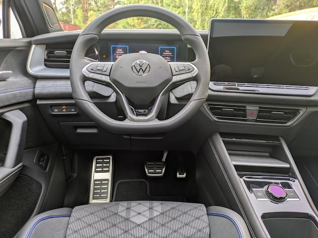 Volkswagen Tayron 2.0 TDI DSG R-Line