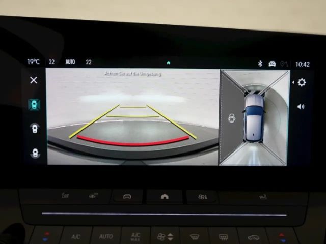 Opel Astra GS-Line Grand Sport