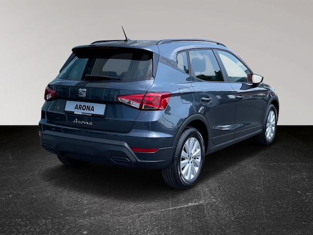 Seat Arona 1.0 TSI Style