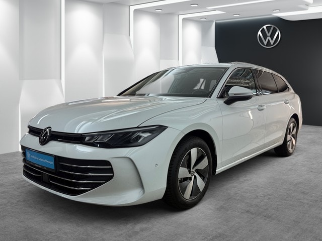 Volkswagen Passat 1.5 eTSI Business DSG Variant