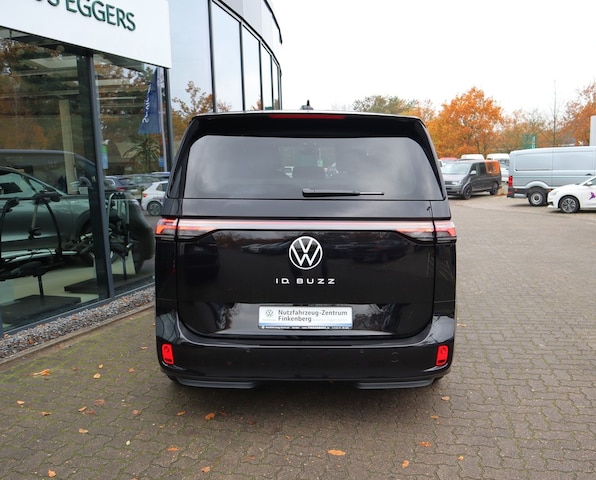 Volkswagen ID.Buzz IQ.Drive