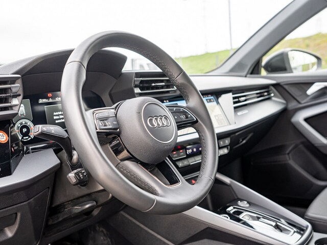 Audi A3 35 TDI S-Tronic Sportback