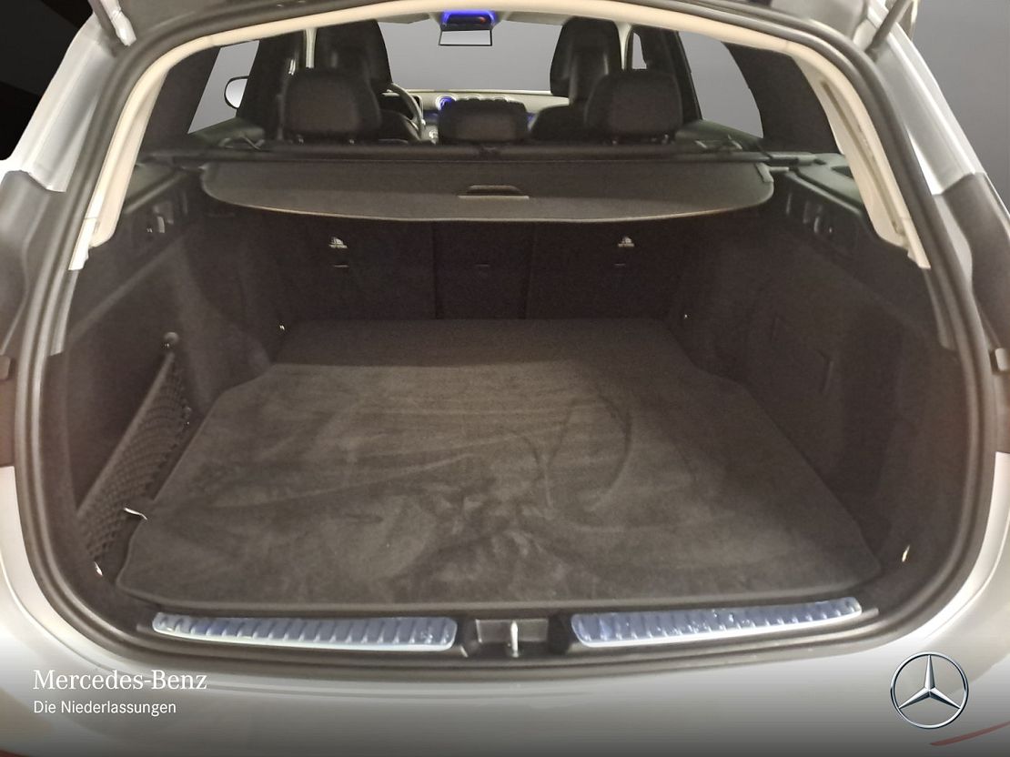 Mercedes-Benz C 180 AVANTGARDE Estate