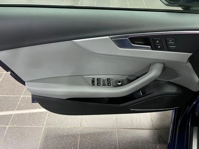 Audi A4 40 TDI Avant