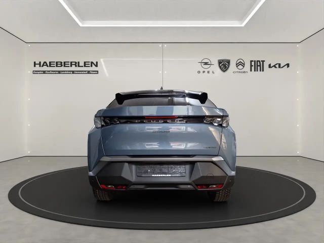 Peugeot 3008 GT-Line