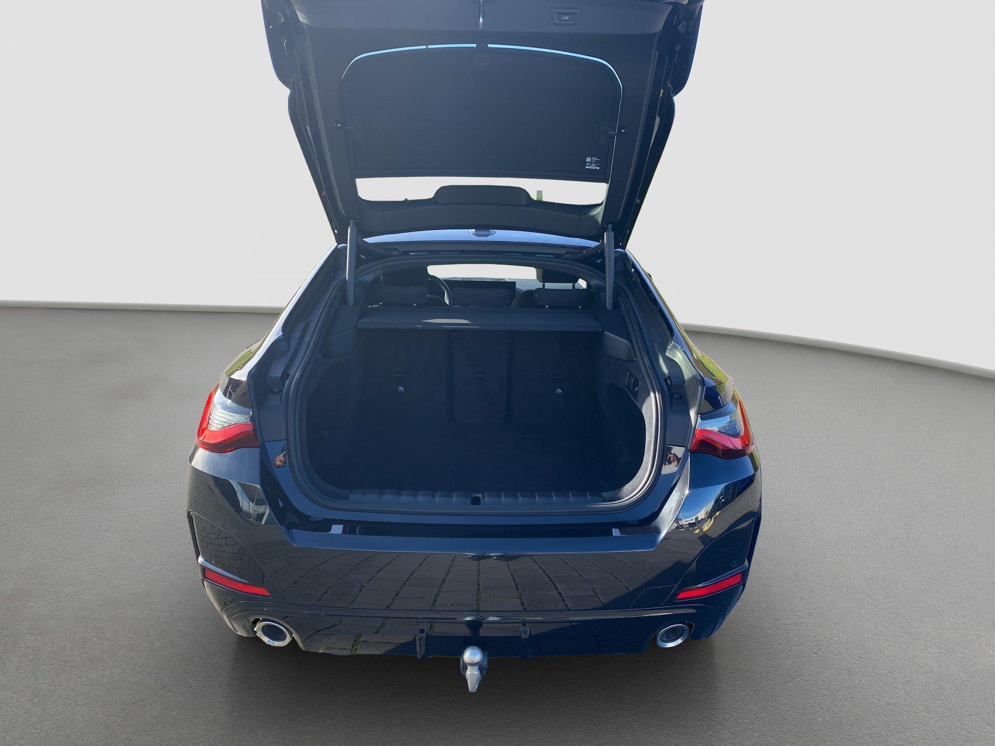 BMW 430 430i Coupé Gran Coupé xDrive