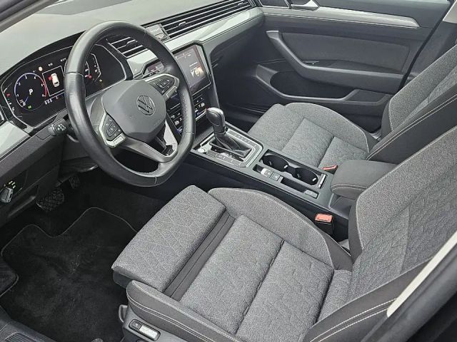 Volkswagen Passat Business DSG Variant