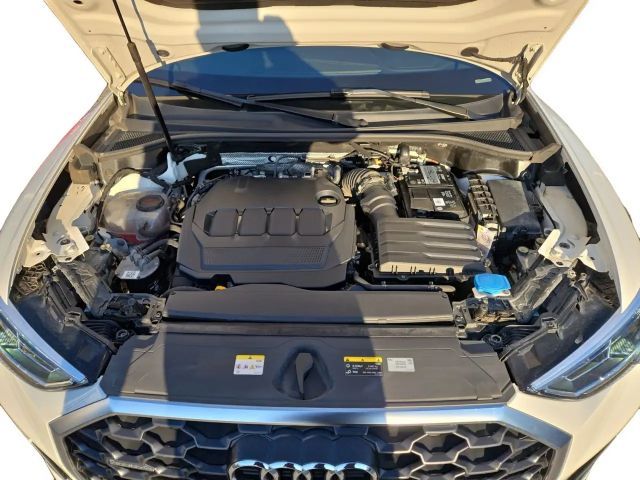 Audi Q3 35 TDI Quattro S-Line S-Tronic