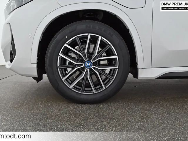 BMW X1 xDrive25e