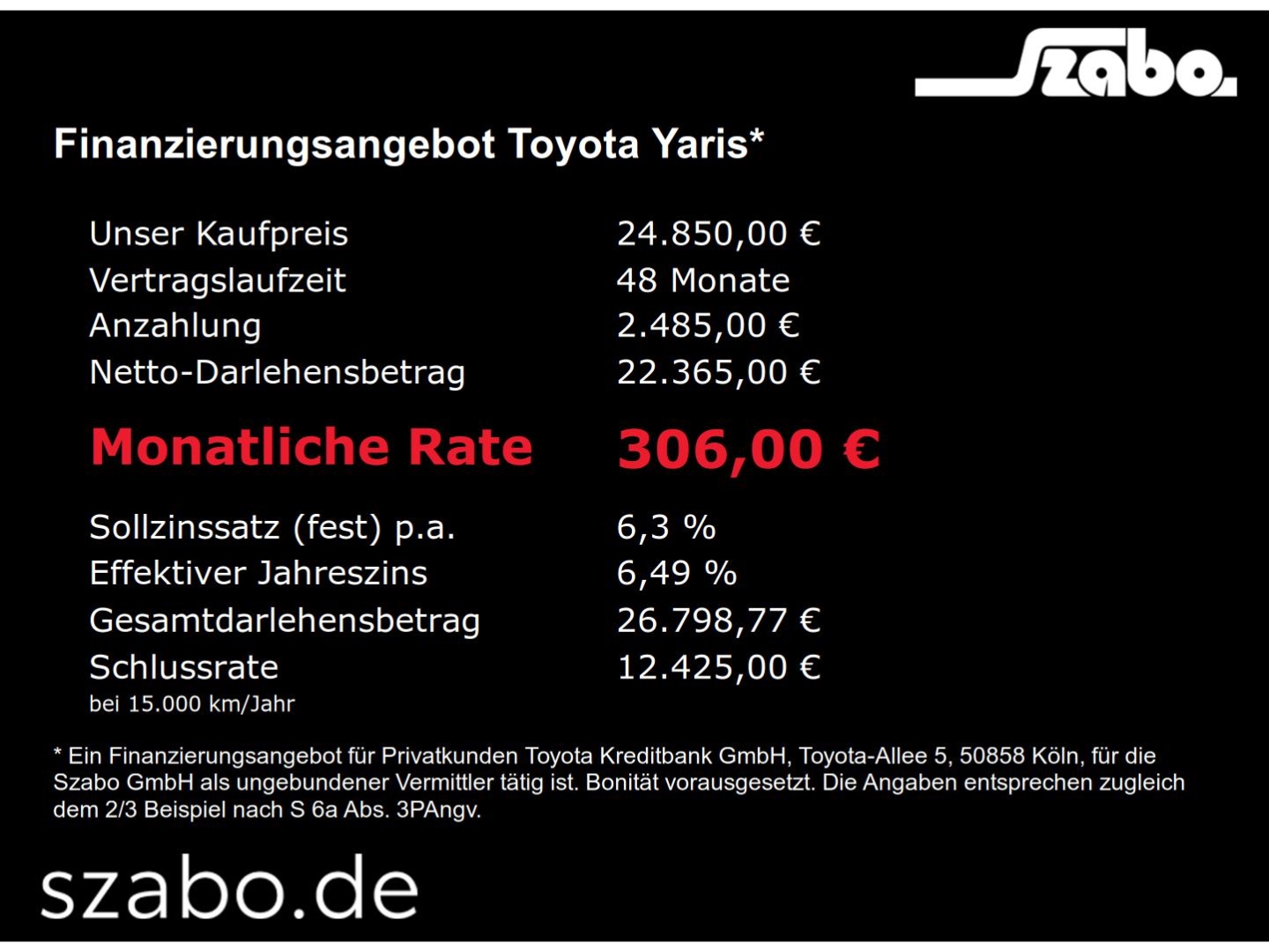 Toyota Yaris 5-deurs Comfort Team D