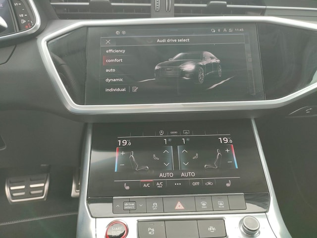 Audi S6 Quattro Sedan