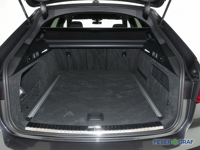 Audi A6 50 TDI Avant Quattro