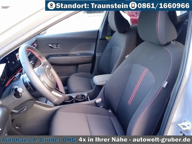 Hyundai Kona Electric N Line