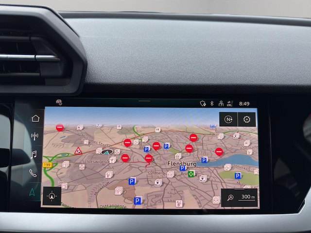 Audi A3 30 TFSI S-Tronic Sportback