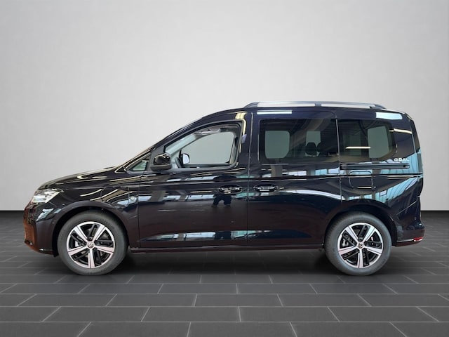 Volkswagen Caddy Life eHybrid