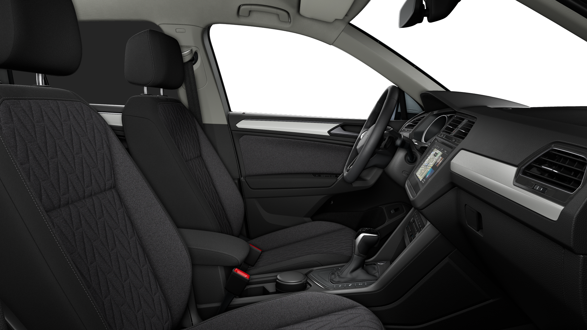 Volkswagen Tiguan Move