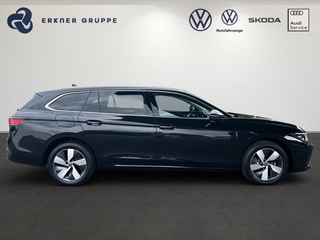 Volkswagen Passat 2.0 TDI Business DSG