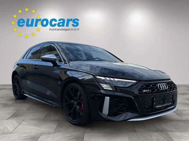 Audi RS3 Sedan Sportback