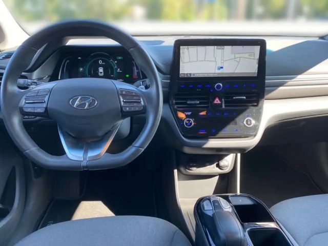 Hyundai Ioniq Electric