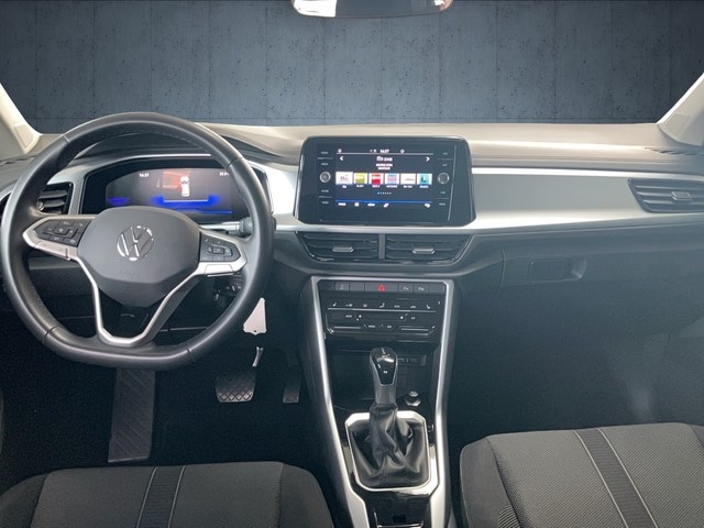 Volkswagen T-Roc 2.0 TDI DSG Life