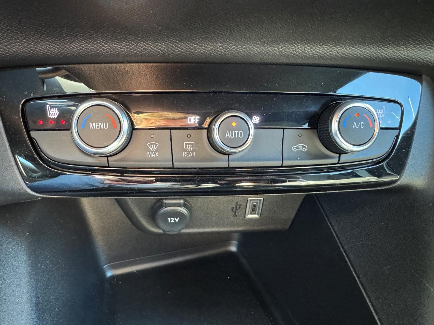 Opel Corsa 1.2 Turbo GS-Line Grand Sport Turbo