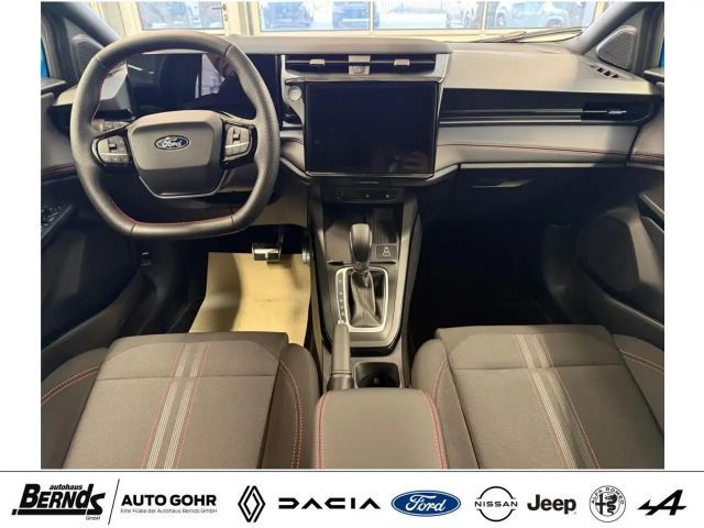 Ford Puma EcoBoost ST Line