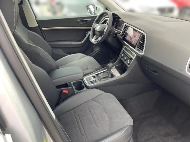 Seat Ateca 1.5 TSI DSG